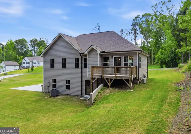 Photo 3 of Single family home for sale at 6030 Crowley Dr, Douglasville, GA 30135 | MLS# 10765415 | Listing updated on 2026-09-30