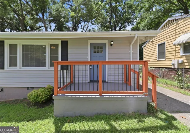 26th image of 2153 Burroughs Ave Se, Atlanta, GA 30315 | MLS# 10810173