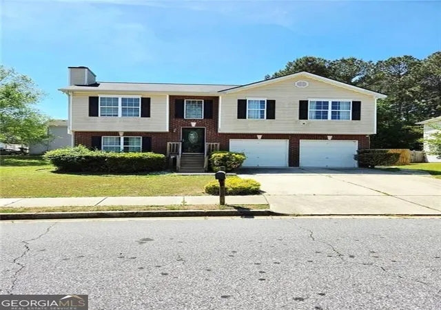 Photo 1 of Single family home for sale at 1591 Marceau Dr, Conley, GA 30288 | MLS# 10761135 | Listing updated on 2026-08-23