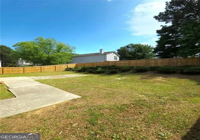 Photo 24 of Single family home for sale at 1591 Marceau Dr, Conley, GA 30288 | MLS# 10761135 | Listing updated on 2026-08-23