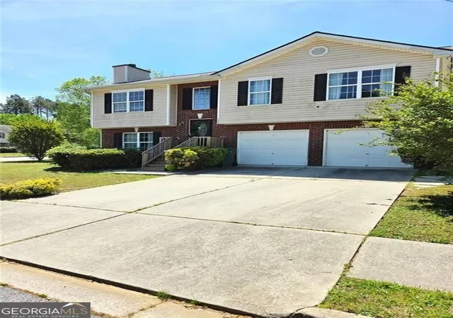 Photo 2 of Single family home for sale at 1591 Marceau Dr, Conley, GA 30288 | MLS# 10761135 | Listing updated on 2026-08-23