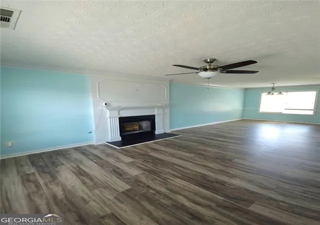 Photo 4 of Single family home for sale at 1591 Marceau Dr, Conley, GA 30288 | MLS# 10761135 | Listing updated on 2026-10-24