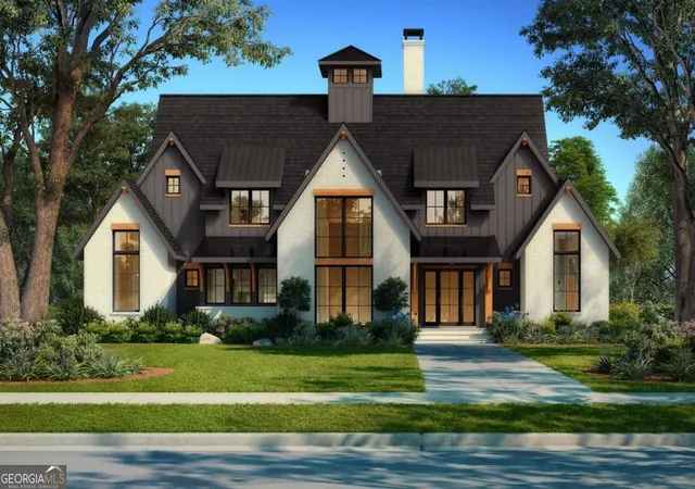 1st image of 2740 Airline Rd, Mcdonough, GA 30252 | MLS# 10813142