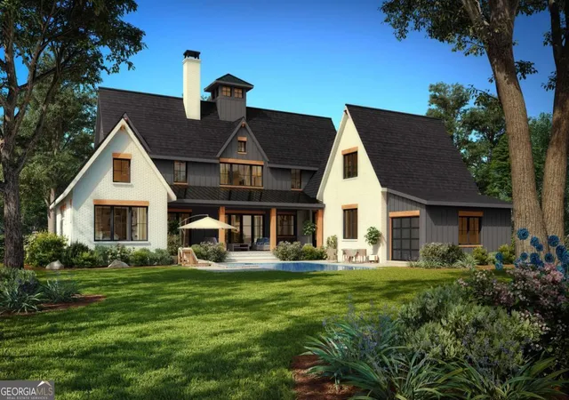 2nd image of 2740 Airline Rd, Mcdonough, GA 30252 | MLS# 10813142