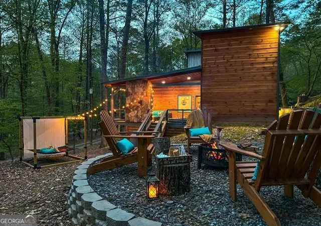 Photo 2 of Single family home for sale at 7 Addle Ct, Ellijay, GA 30540 | MLS# 10799525 | Listing updated on 2026-08-21