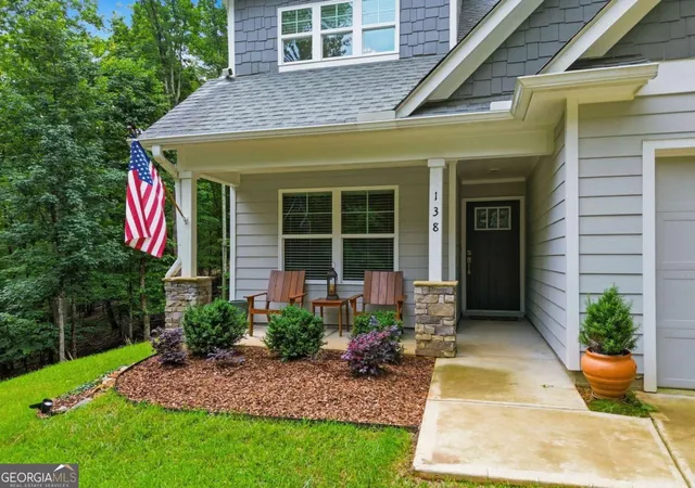 4th image of 138 Louie Ct, Waleska, GA 30183 | MLS# 10782141