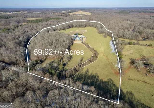 Photo 2 of Mansion for sale at 7527 Highway 326, Commerce, GA 30530 | MLS# 10686565 | Listing updated on 2026-09-26