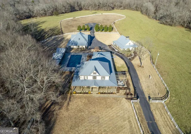 Photo 4 of Single family home for sale at 7527 Highway 326, Commerce, GA 30530 | MLS# 10686565 | Listing updated on 2026-09-26