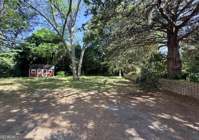 Homes for sale in Fort Valley, GA | 316 W Church St, Fort Valley, GA 31030 | MLS# 10737389