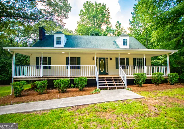 2nd image of 8291 E Hwy 5, Whitesburg, GA 30185 | MLS# 10768828