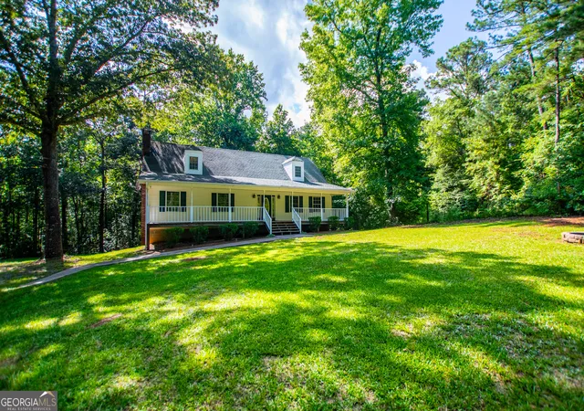 5th image of 8291 E Hwy 5, Whitesburg, GA 30185 | MLS# 10768828