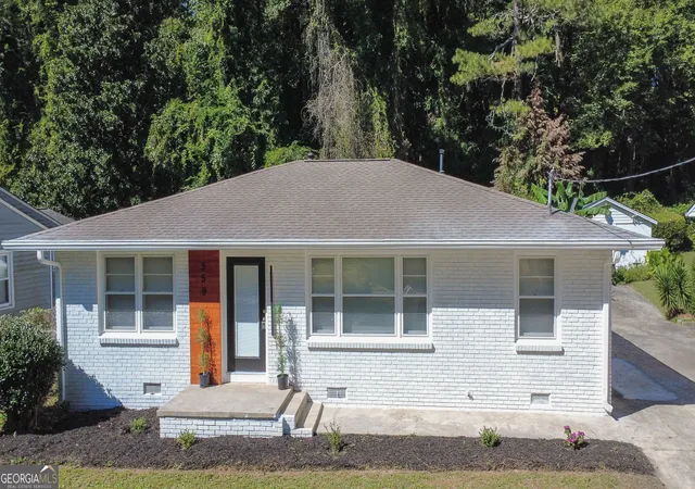 Single family home for sale at 599 Westmeath, Atlanta, GA 30310 | MLS# 10856169
