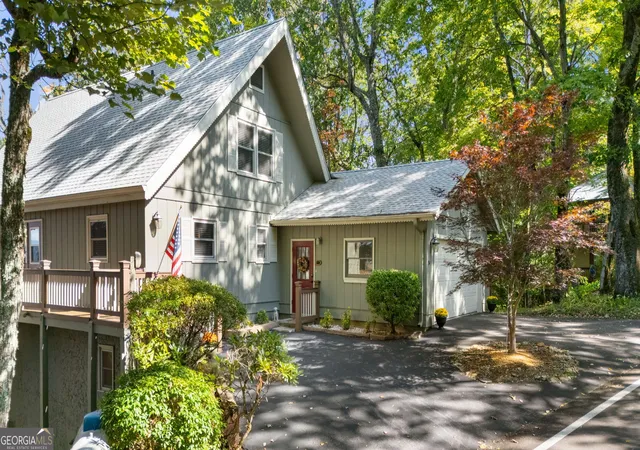 1st image of 234 Saddleback Cir, Dillard, GA 30537 | MLS# 10826942