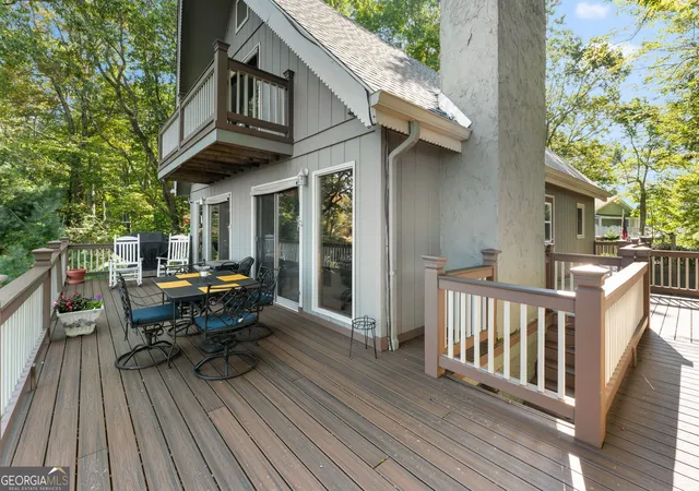 5th image of 234 Saddleback Cir, Dillard, GA 30537 | MLS# 10826942