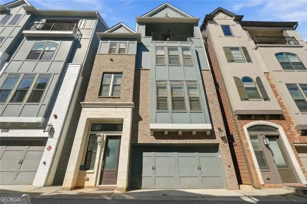 Photo 1 of Single family home for sale at 579 Broadview Pl Ne, Atlanta, GA 30324 | MLS# 10856528 | Listing updated on 2026-10-21