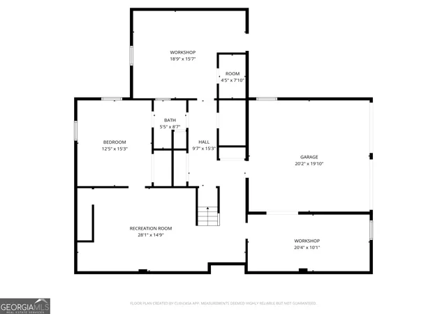 43rd image of 263 Welker Cir, Macon, GA 31211 | MLS# 10763515
