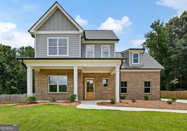 1st image of 270 Gainesborough Dr, Dallas, GA 30157 | MLS# 10799973