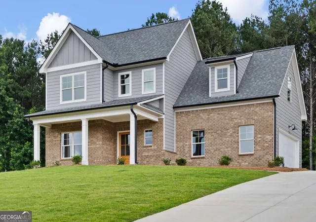 2nd image of 270 Gainesborough Dr, Dallas, GA 30157 | MLS# 10799973