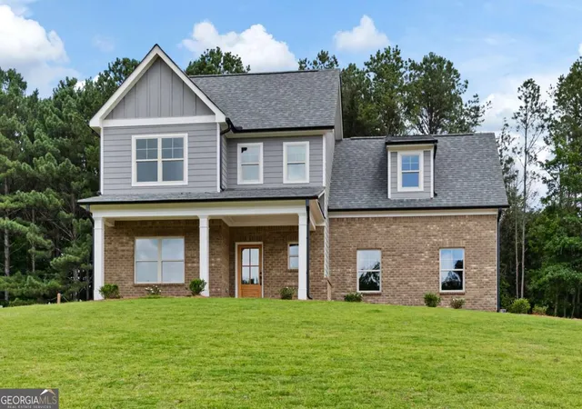 44th image of 270 Gainesborough Dr, Dallas, GA 30157 | MLS# 10799973