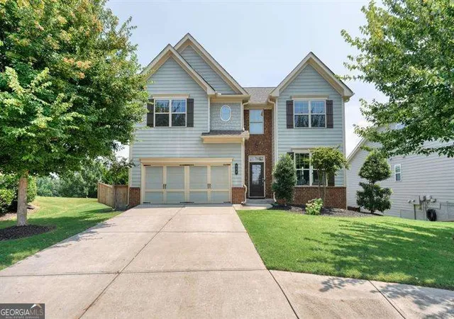 1st image of 522 Rosemont Ave, Canton, GA 30115 | MLS# 10818735
