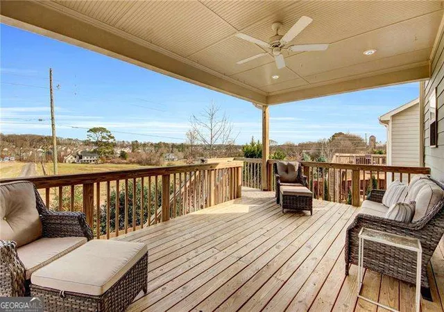 45th image of 522 Rosemont Ave, Canton, GA 30115 | MLS# 10818735
