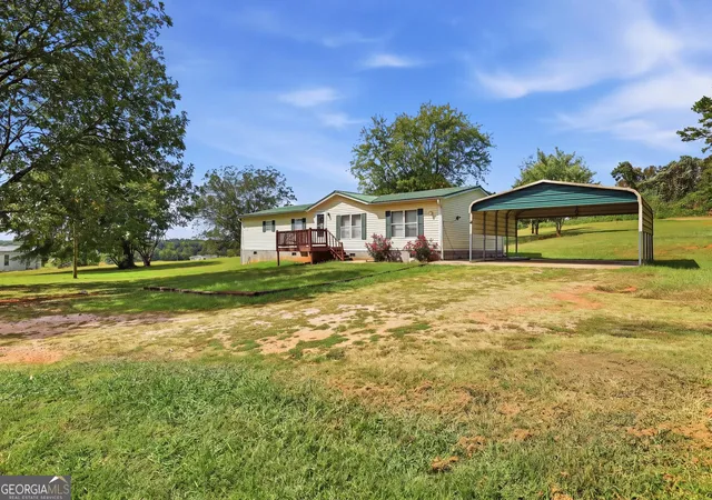 Photo 1 of Sale Pending at 217 Combs Ave, Martin, GA 30557 | MLS# 10869743 | Listing updated on 2026-10-28