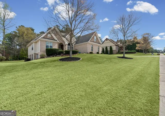 2nd image of 2405 Hickory Grove Dr, Monroe, GA 30656 | MLS# 10718953