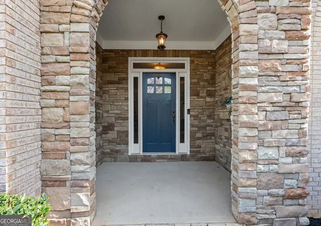 Photo 3 of Single family home for sale at 2405 Hickory Grv Dr, Monroe, GA 30656 | MLS# 10718953 | Listing updated on 2026-09-17