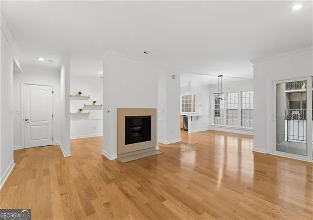 Photo 2 of Condo for sale at 175 15th Street Ne #409, Atlanta, GA 30309 | MLS# 10819387 | Listing updated on 2026-08-19