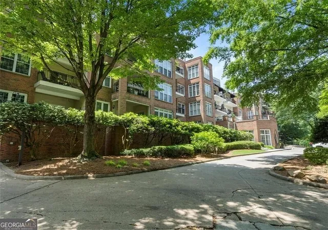 Photo 35 of Condo for sale at 175 15th Street Ne #409, Atlanta, GA 30309 | MLS# 10819387 | Listing updated on 2026-08-19