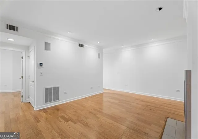 Photo 2 of Condo for sale at 175 15th Street NE #409, Atlanta, GA 30309 | MLS# 10819387 | Listing updated on 2026-08-19