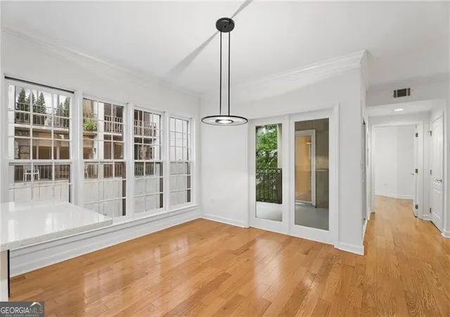 Photo 3 of Condo for sale at 175 15th Street NE #409, Atlanta, GA 30309 | MLS# 10819387 | Listing updated on 2026-08-19