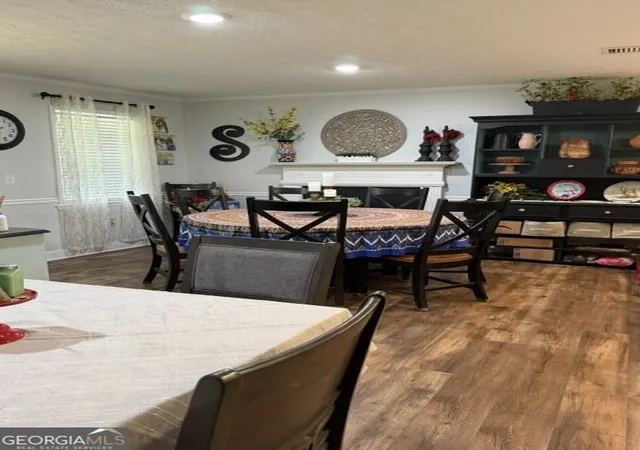 4th image of 143 Sadie Galbreath Rd, Vidalia, GA 30474 | MLS# 10834710