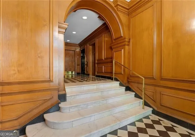 2nd image of 1325 Peachtree St Ne, Atlanta, GA 30309