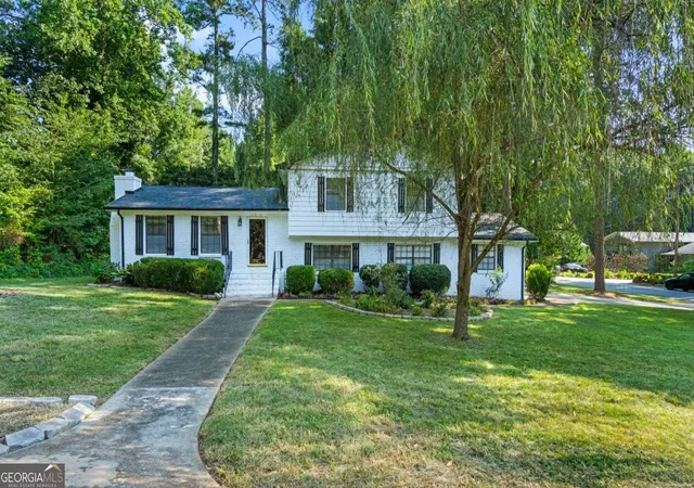 Photo 1 of Sale Pending at 1236 Country Pine Dr, Ellenwood, GA 30294 | MLS# 10803968 | Listing updated on 2026-09-13