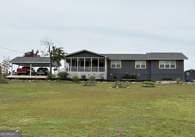 1st image of 571 Ben Giddens Rd, Eastman, GA 31023 | MLS# 10812924