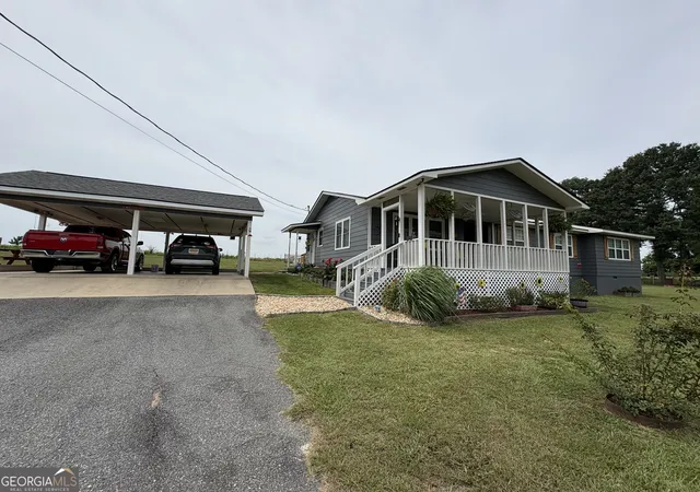 3rd image of 571 Ben Giddens Rd, Eastman, GA 31023 | MLS# 10812924