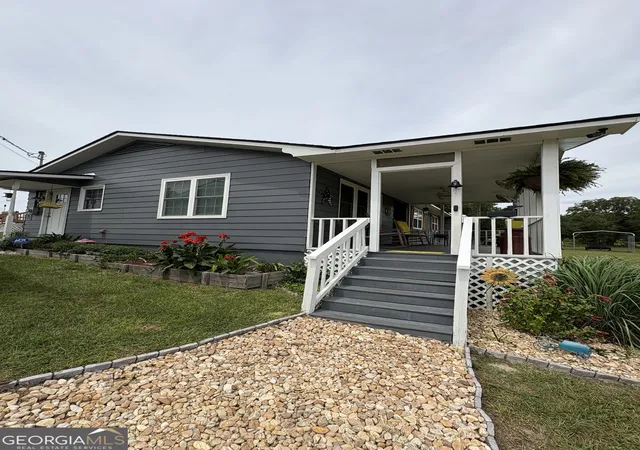 4th image of 571 Ben Giddens Rd, Eastman, GA 31023 | MLS# 10812924