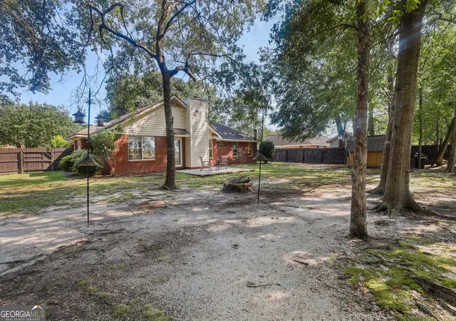 Photo 3 of Single family home for sale at 135 Hawthorne Dr, Guyton, GA 31312 | MLS# 10825727 | Listing updated on 2026-09-13