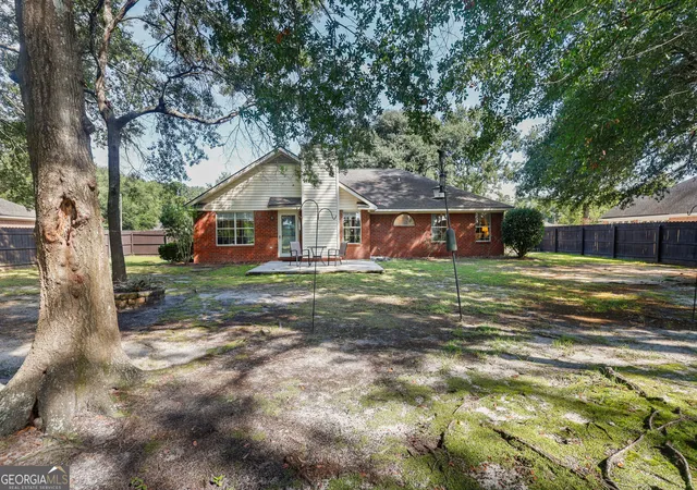 Photo 3 of Single family home for sale at 135 Hawthorne Dr, Guyton, GA 31312 | MLS# 10825727 | Listing updated on 2026-09-13