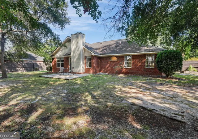 Photo 4 of Single family home for sale at 135 Hawthorne Dr, Guyton, GA 31312 | MLS# 10825727 | Listing updated on 2026-09-13