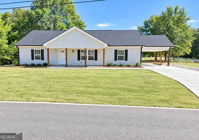 Photo 1 of Sale Pending at 959 N Goodrich Ave, Thomaston, GA 30286 | MLS# 10854646 | Listing updated on 2026-10-30