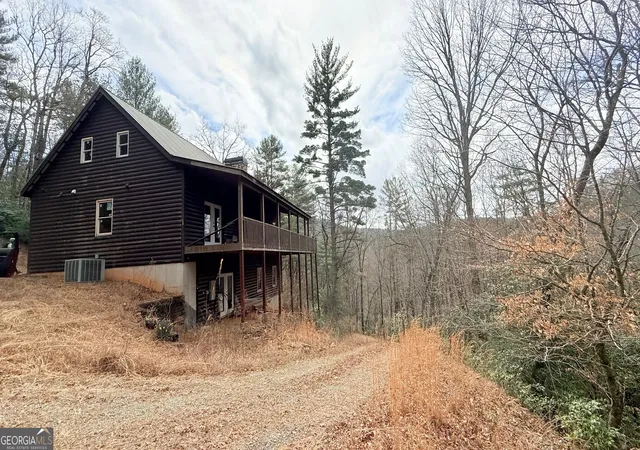 Photo 1 of Sale Pending at 8072 Doublehead Gap Rd, Blue Ridge, GA 30513 | MLS# 10712641 | Listing updated on 2026-09-14