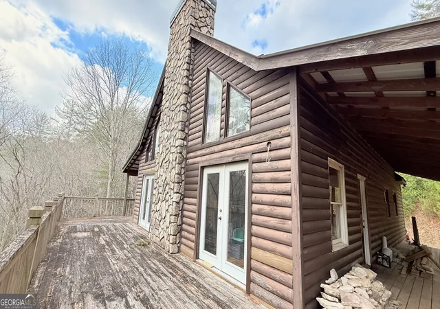 Photo 2 of Sale Pending at 8072 Doublehead Gap Rd, Blue Ridge, GA 30513 | MLS# 10712641 | Listing updated on 2026-09-14