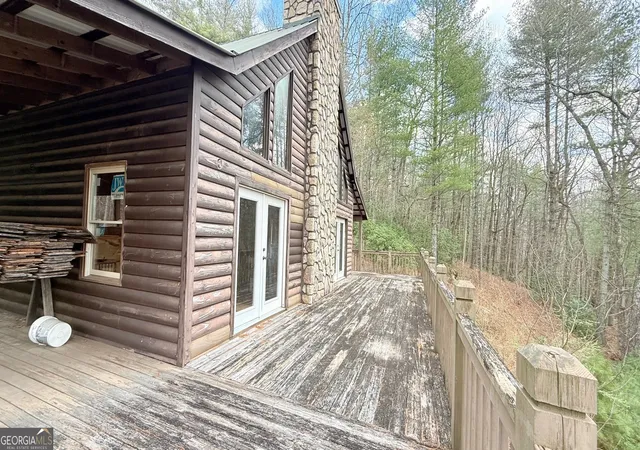 Photo 3 of Sale Pending at 8072 Doublehead Gap Rd, Blue Ridge, GA 30513 | MLS# 10712641 | Listing updated on 2026-09-14
