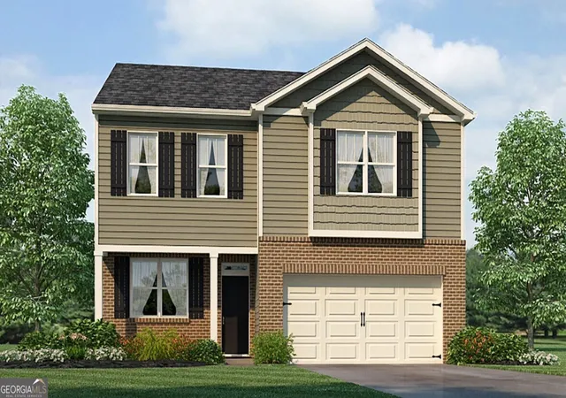 1st image of 105 Glenrise Rd, Dallas, GA 30157 | MLS# 10825525