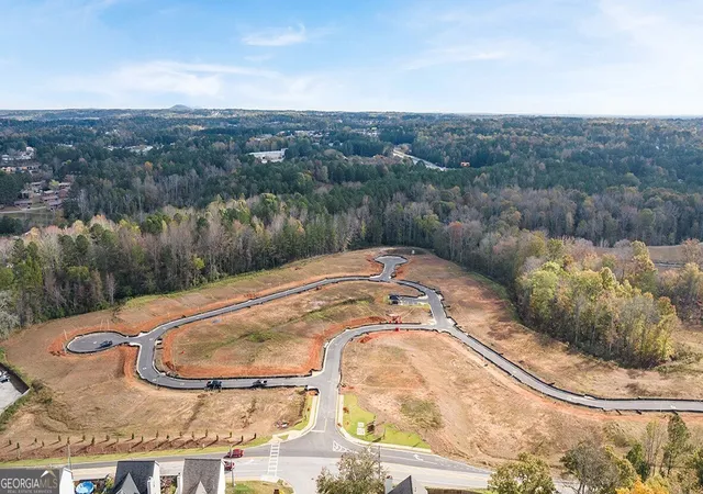 33rd image of 105 Glenrise Rd, Dallas, GA 30157 | MLS# 10825525