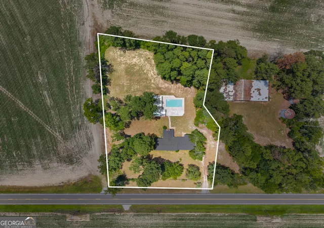 Homes for sale in Rocky Ford, GA | 3313 Scarboro Hwy, Rocky Ford, GA 30455 | MLS# 10802871