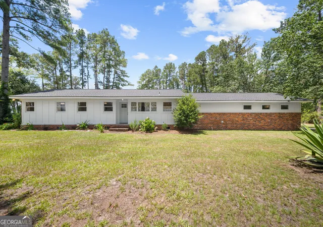 Homes for sale in Rocky Ford, GA | 3313 Scarboro Hwy, Rocky Ford, GA 30455 | MLS# 10802871
