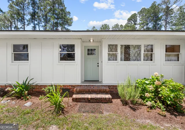 Homes for sale in Rocky Ford, GA | 3313 Scarboro Hwy, Rocky Ford, GA 30455 | MLS# 10802871
